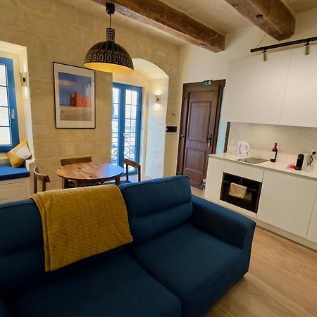 Valletta Dome Apartment Exterior photo