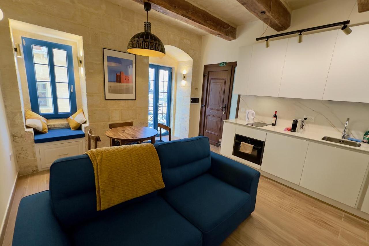 Valletta Dome Apartment Exterior photo