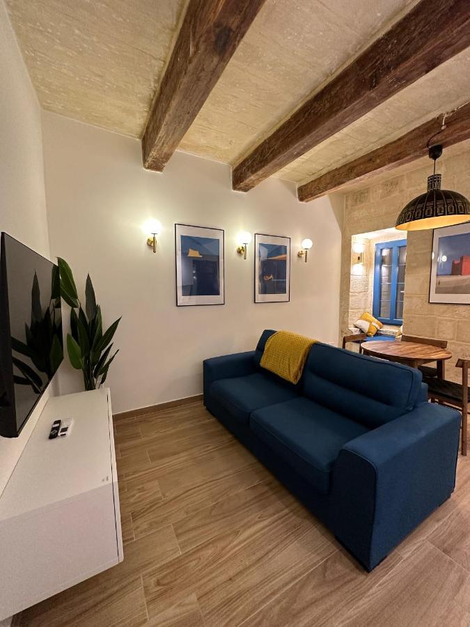 Valletta Dome Apartment Exterior photo