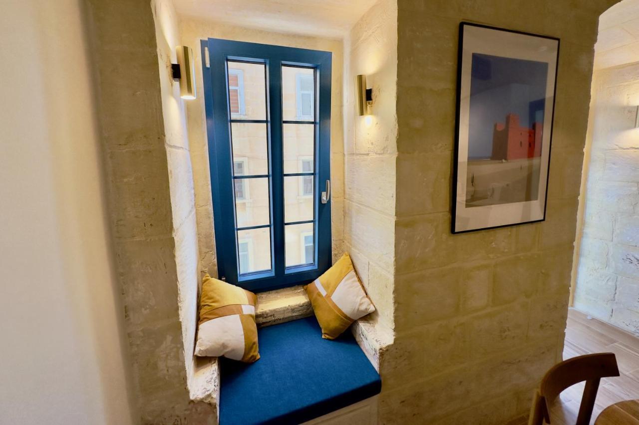 Valletta Dome Apartment Exterior photo